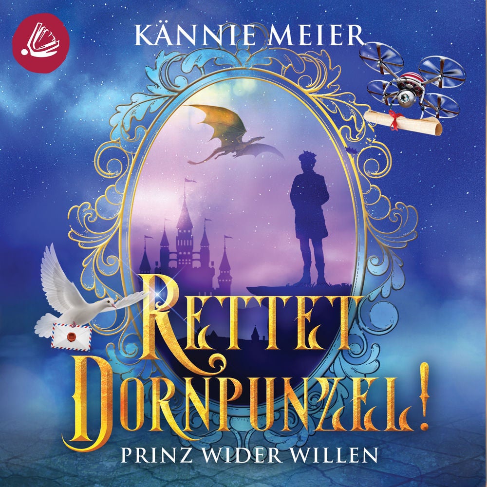 Rettet Dornpunzel!