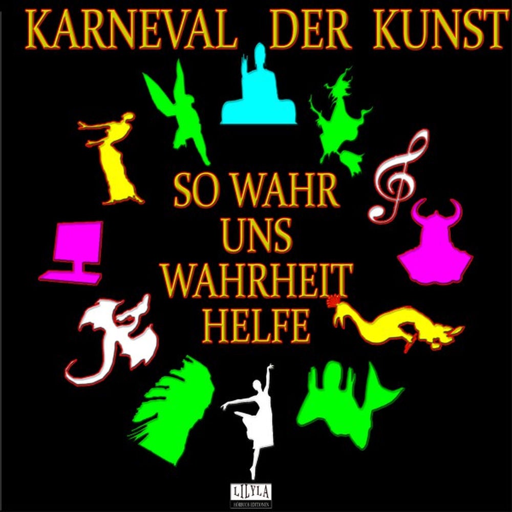 Karneval der Kunst: Episode 10
