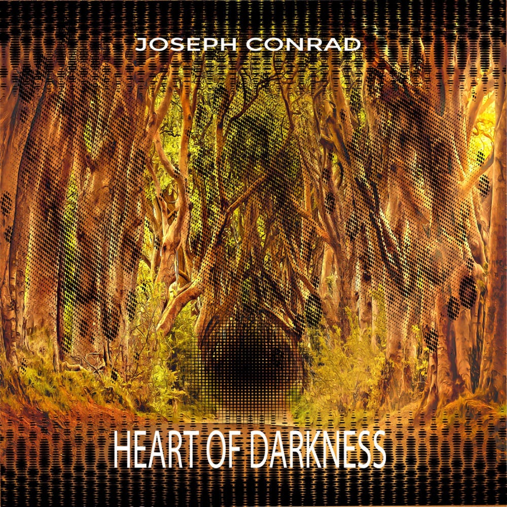 Joseph Conrad:Heart of Darkness (YonaBooks)