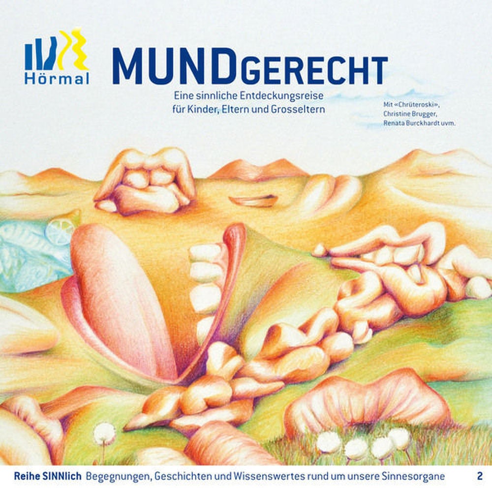 Mundgerecht