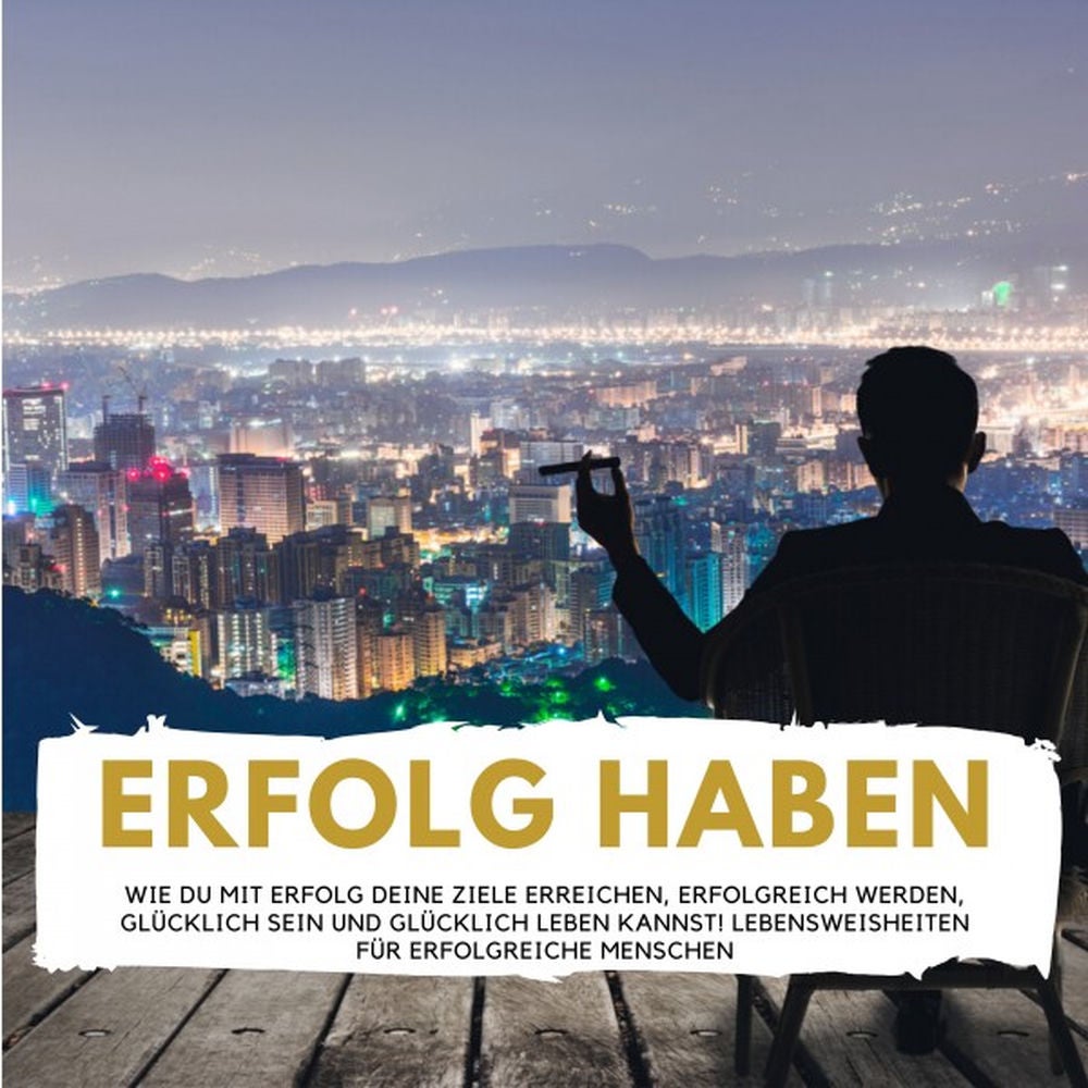 Erfolg haben