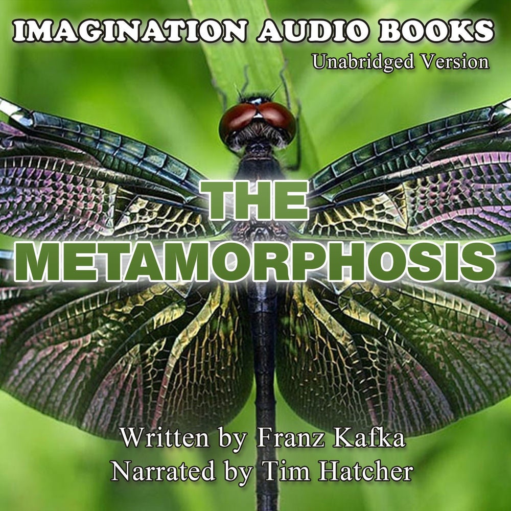 The Metamorphosis