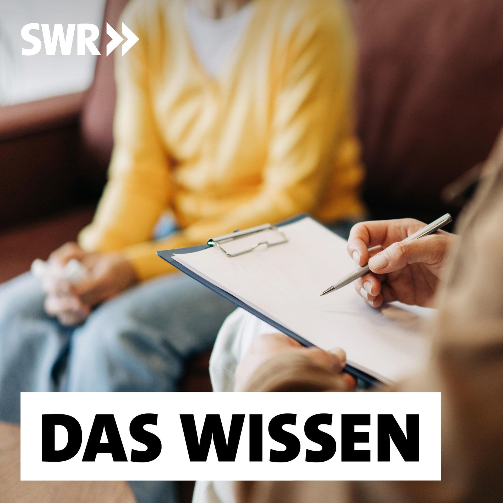 Therapeut und Patient – Warum die Beziehungsebene so wichtig ist
