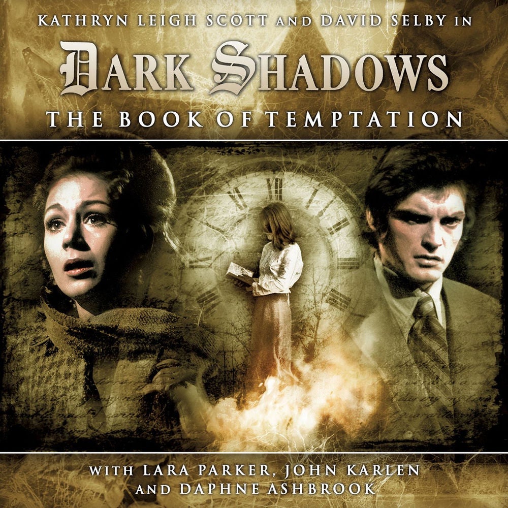 1-2: The Book of Temptation