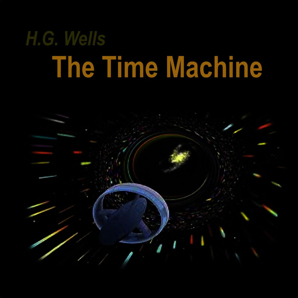 Time Machine