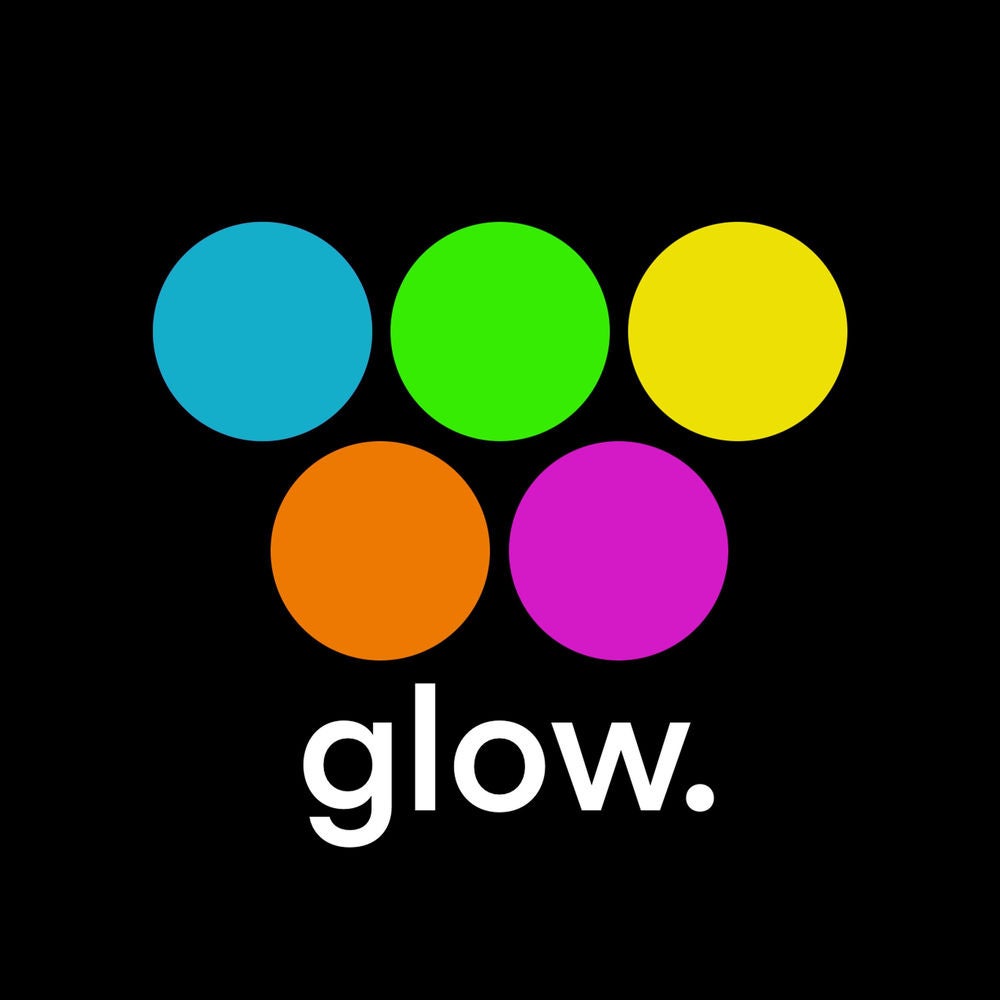 glow. (Game Soundtrack)