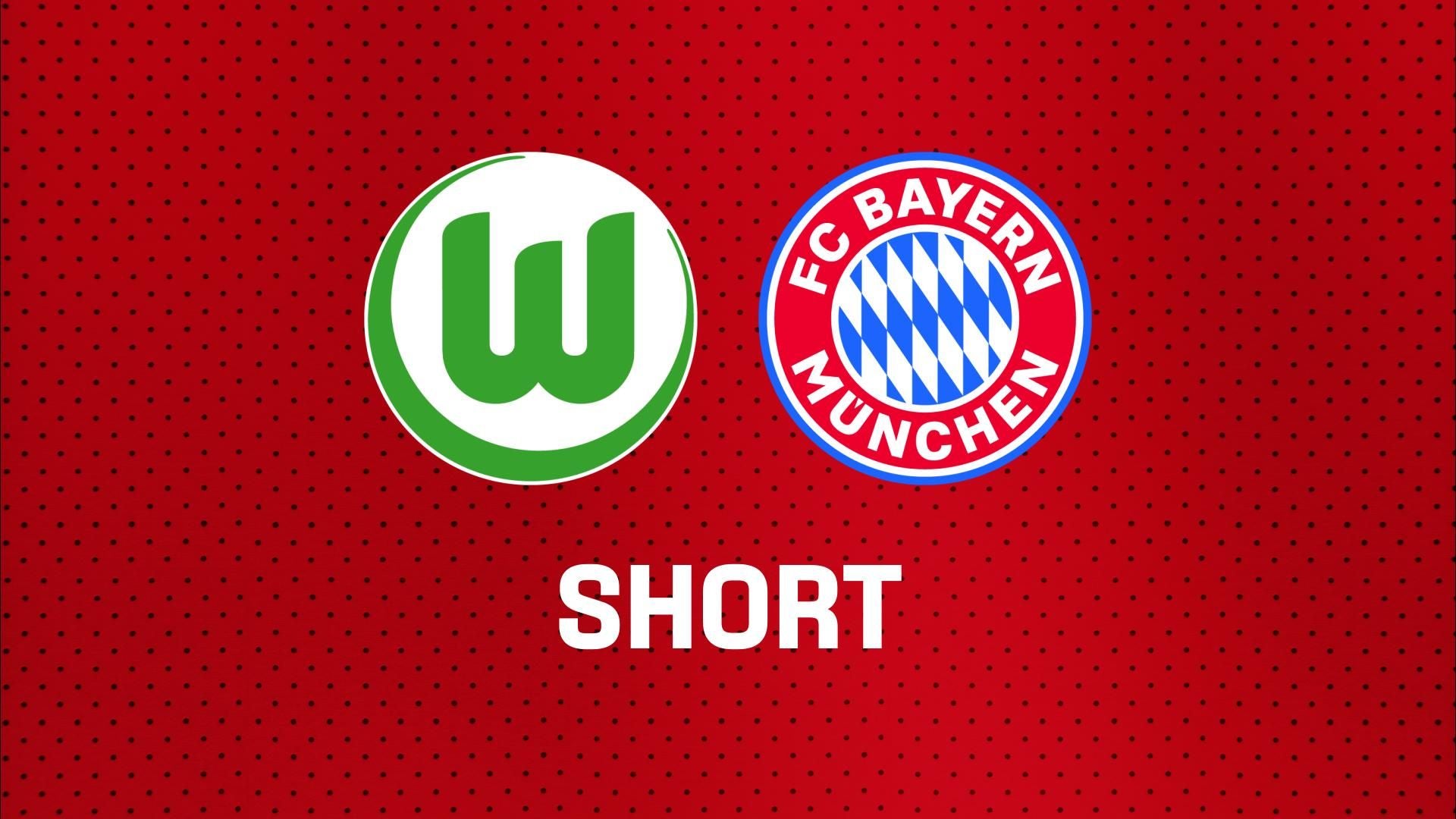 Bayern schickt Wölfe in den Relegations-Showdown