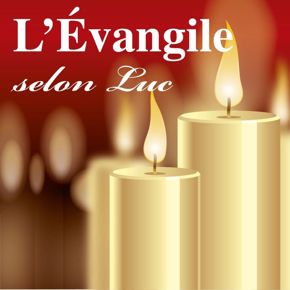Evangile selon Luc