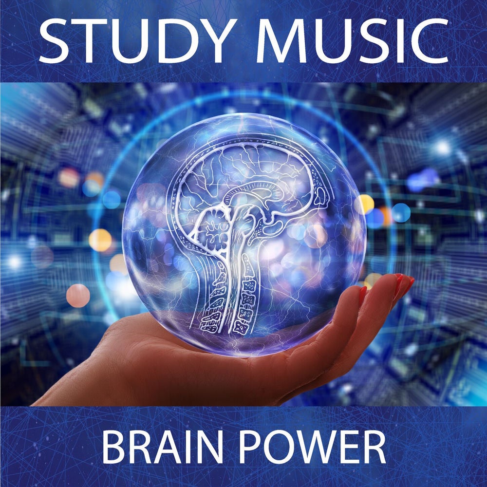 #study Music Brain Power (for Focus, Studying Music, Ambient Alpha Waves and Binaural Beats)