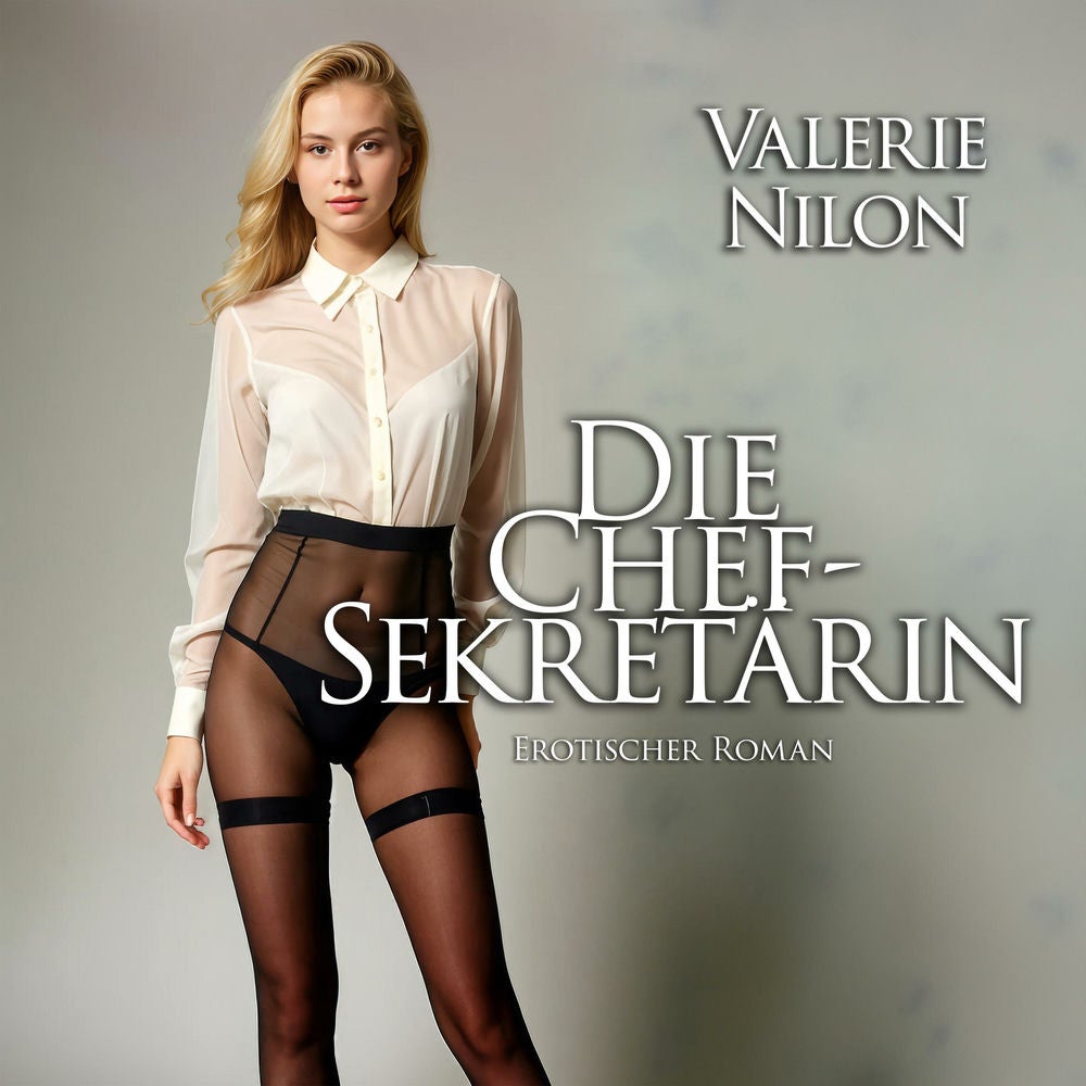 Die Chefsekretärin | Erotischer Roman