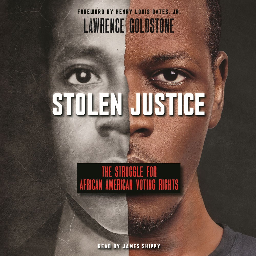 Stolen Justice - The Struggle for African American Voting Rights