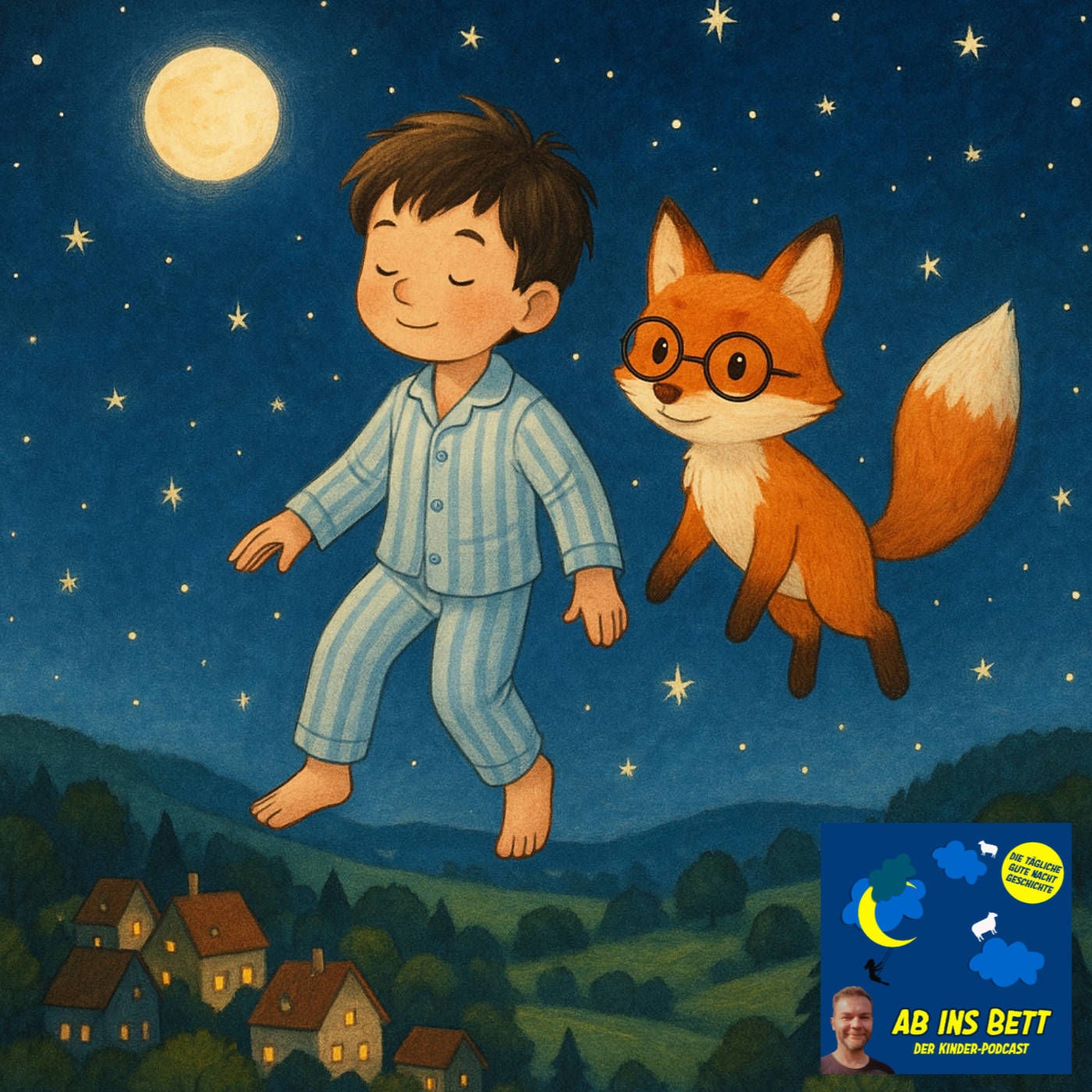 #2082 Matheo und das Geheimnis der Nacht