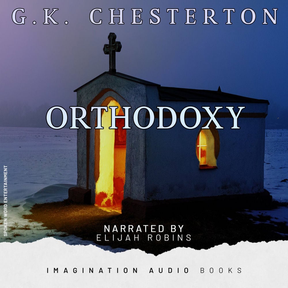 Orthodoxy