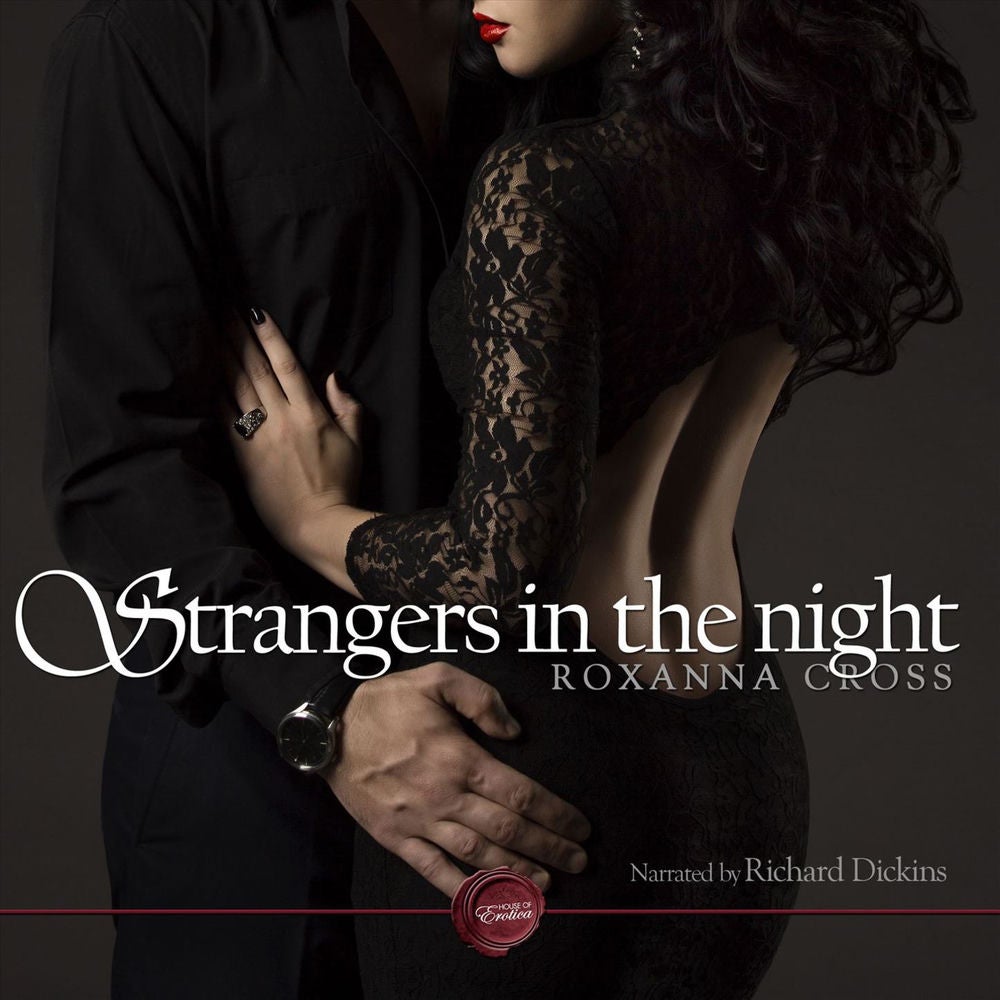 Strangers in the Night - An Erotic Short Story