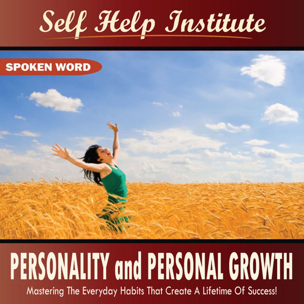 Personality and Personal Growth