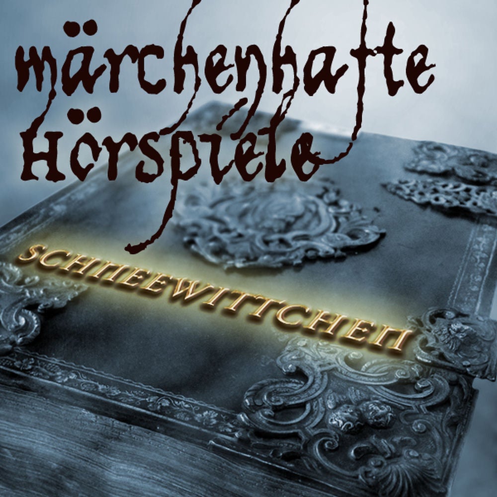 Schneewittchen - Hörspiel nach den Gebrüdern Grimm