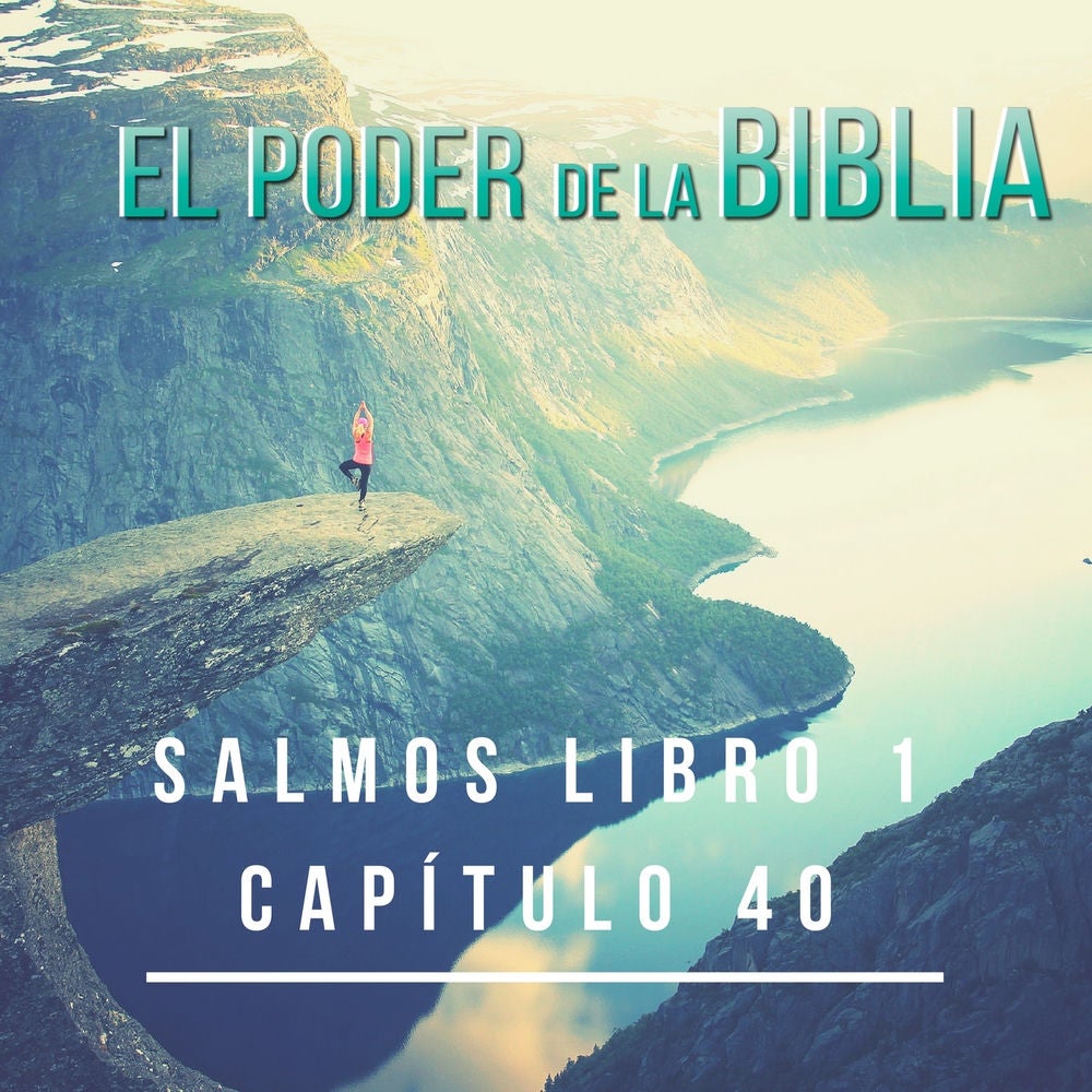 Salmos Libro 1 Capítulo 40