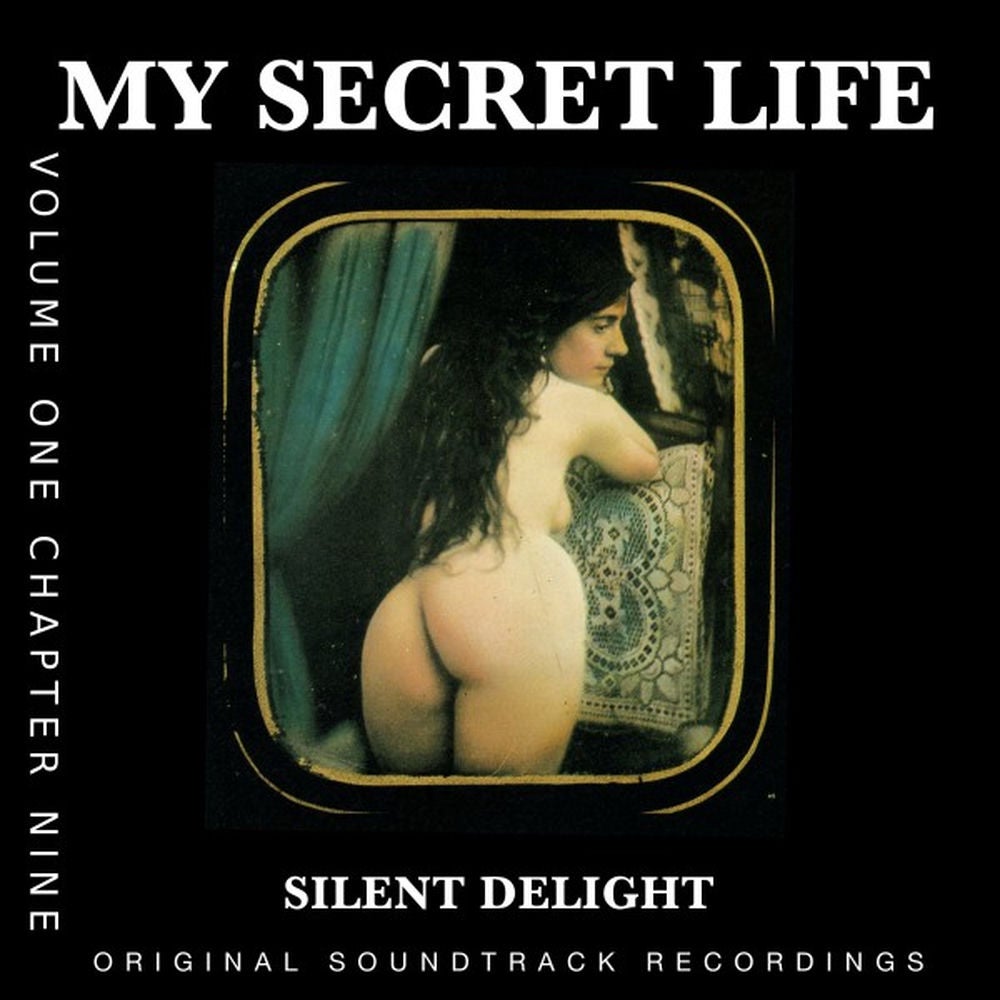 Silent Delight (My Secret Life, Vol. 1 Chapter 9)