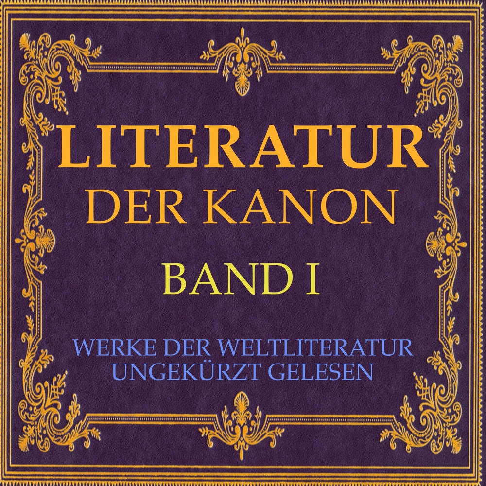 Literatur: Der Kanon