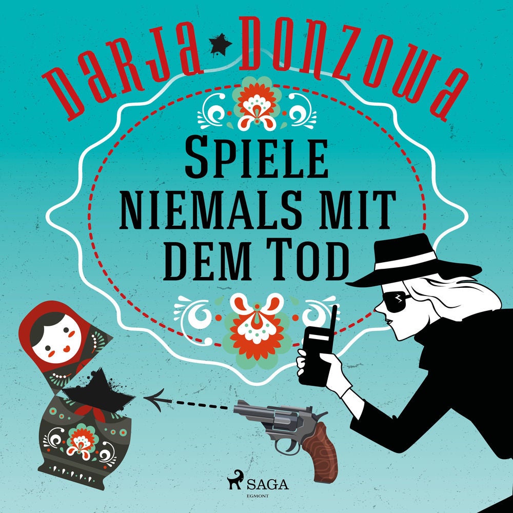 Spiele niemals mit dem Tod