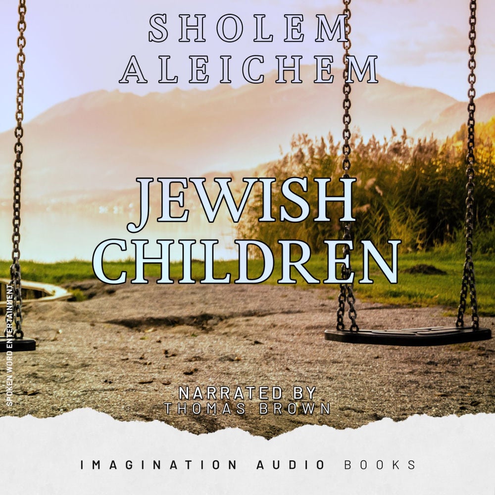 Jewish Children