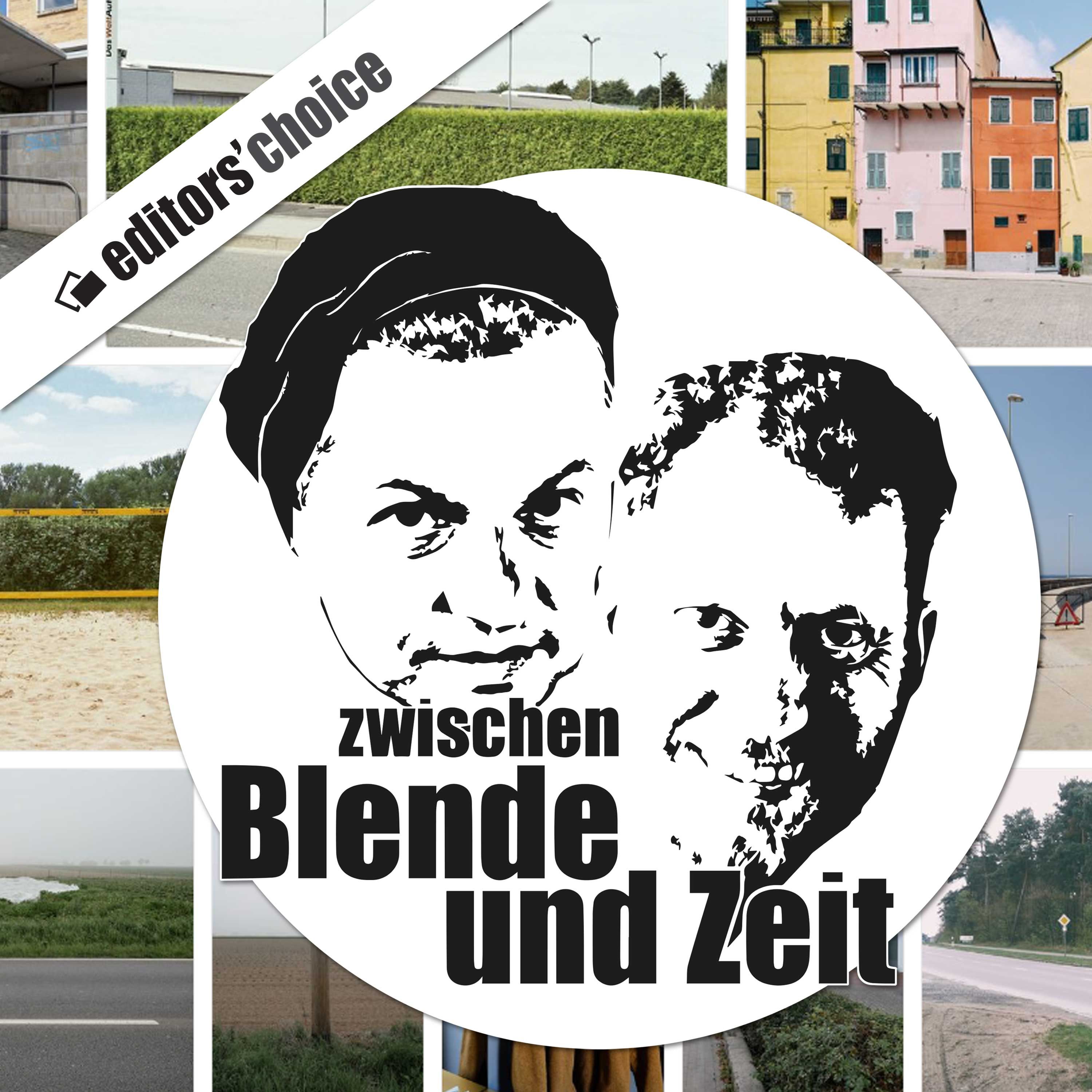 90 - Giebel 2 - Sammelleidenschaft oder fotografisches Konzept? - Editors' Choice