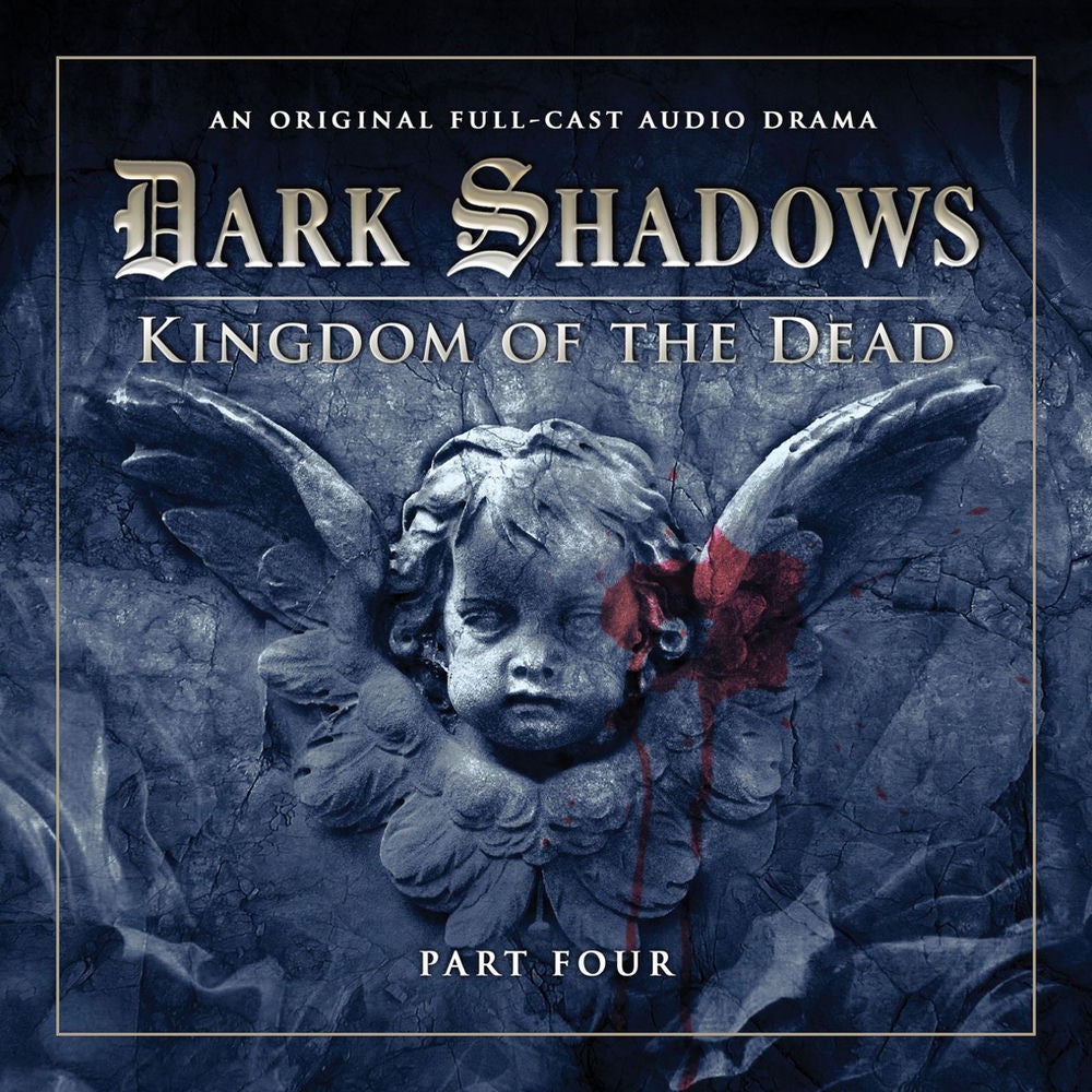 Series 2: Kingdom of the Dead, Pt. 4