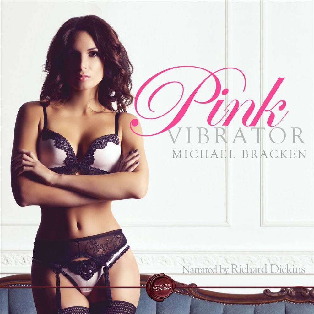 Pink Vibrator - An Erotic Short Story