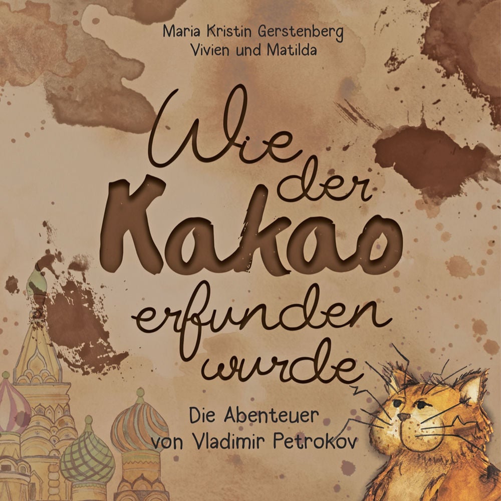 Wie der Kakao erfunden wurde