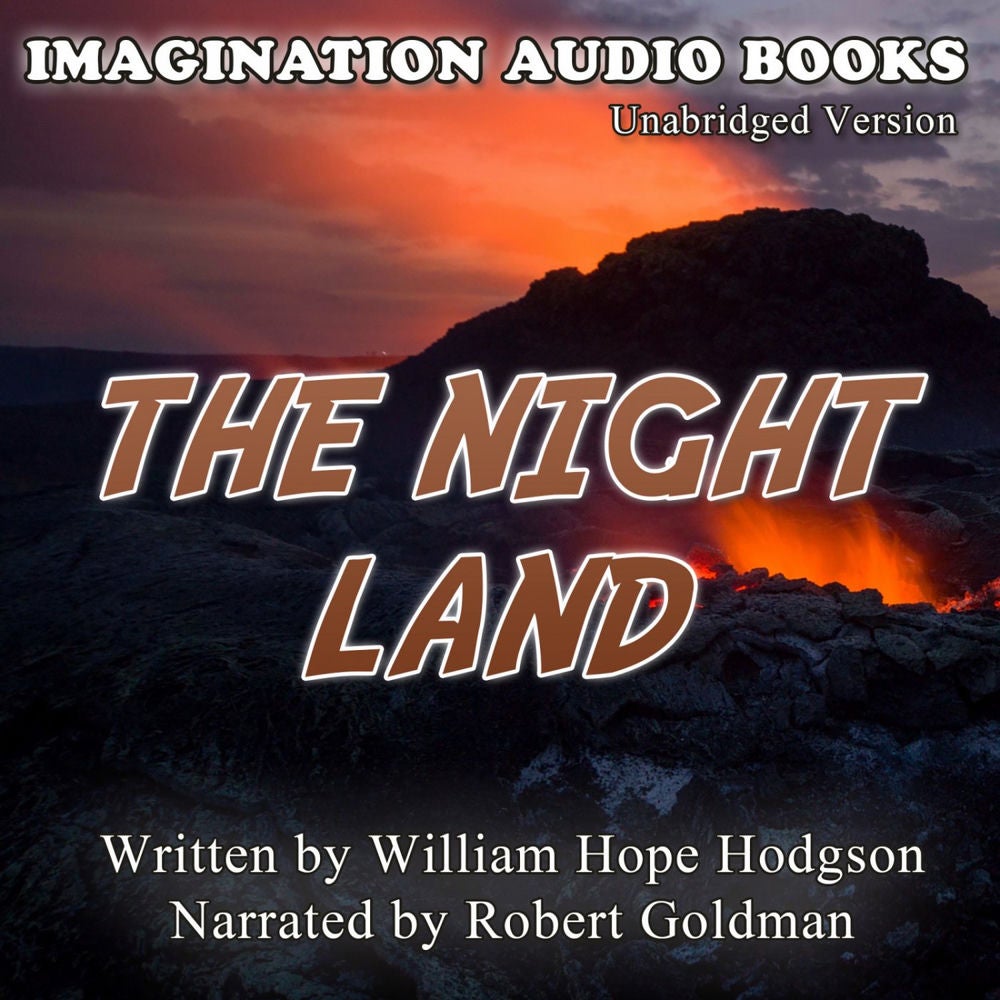 The Night Land