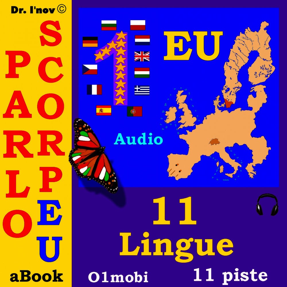 Parlo Scorpeu (Con Mozart*)