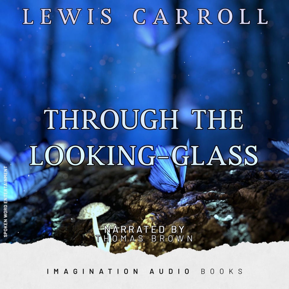 Through The Looking-Glass