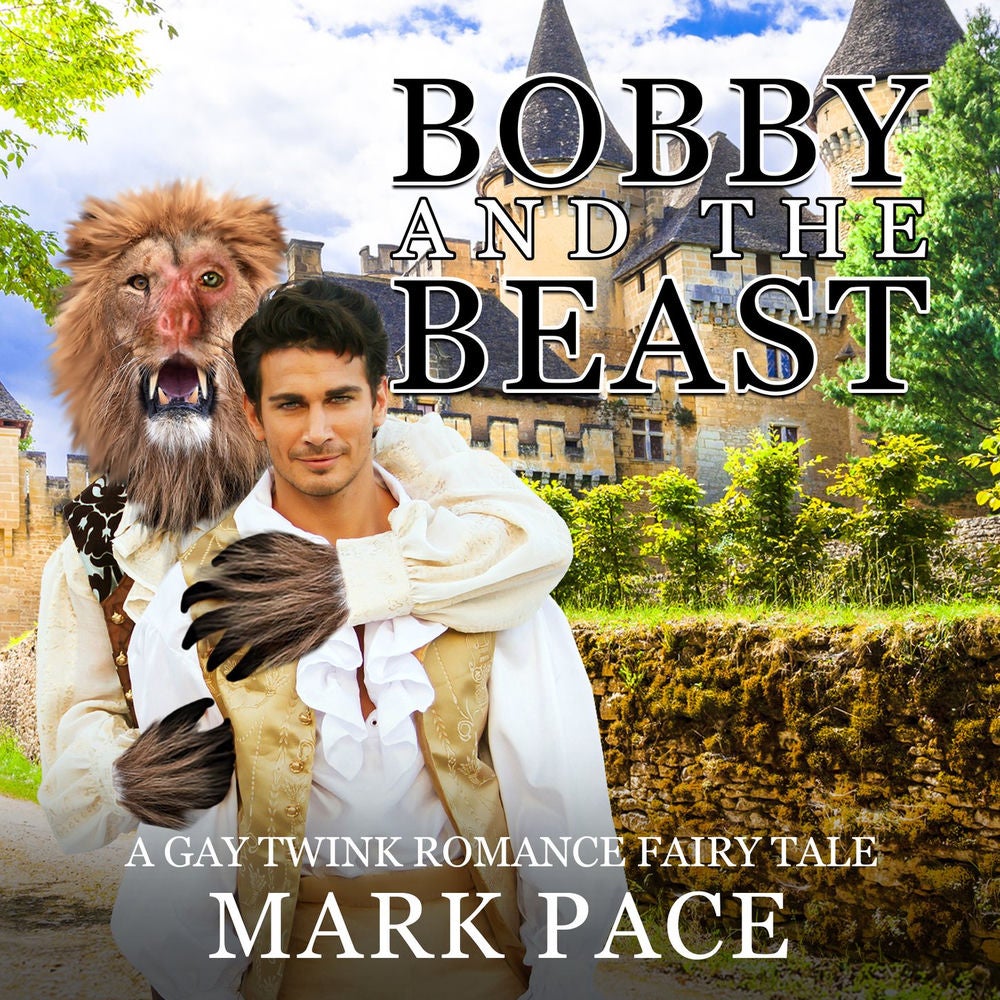 Bobby and the Beast