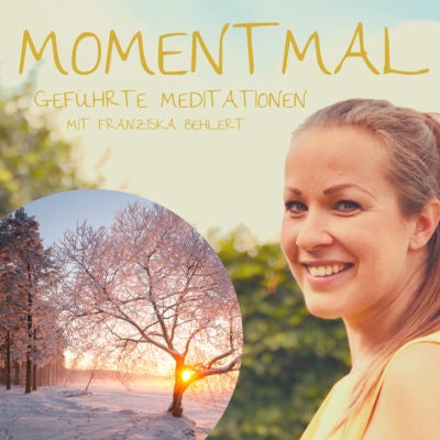 Wintermorgenmeditation | Starte frisch und kraftvoll in deinen Tag