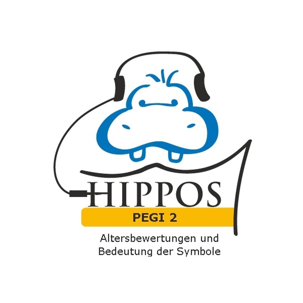 Altersbewertungen Und Bedeutung Der Symbole