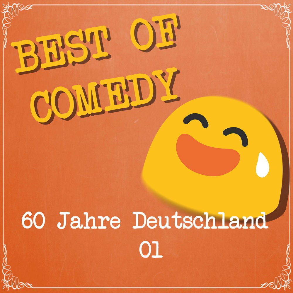 60 Jahre Deutschland