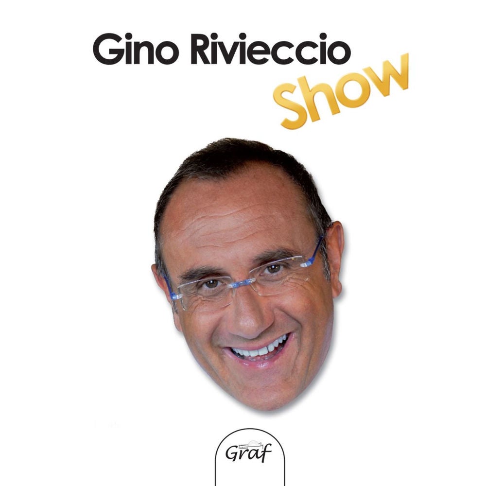 Gino Rivieccio Show