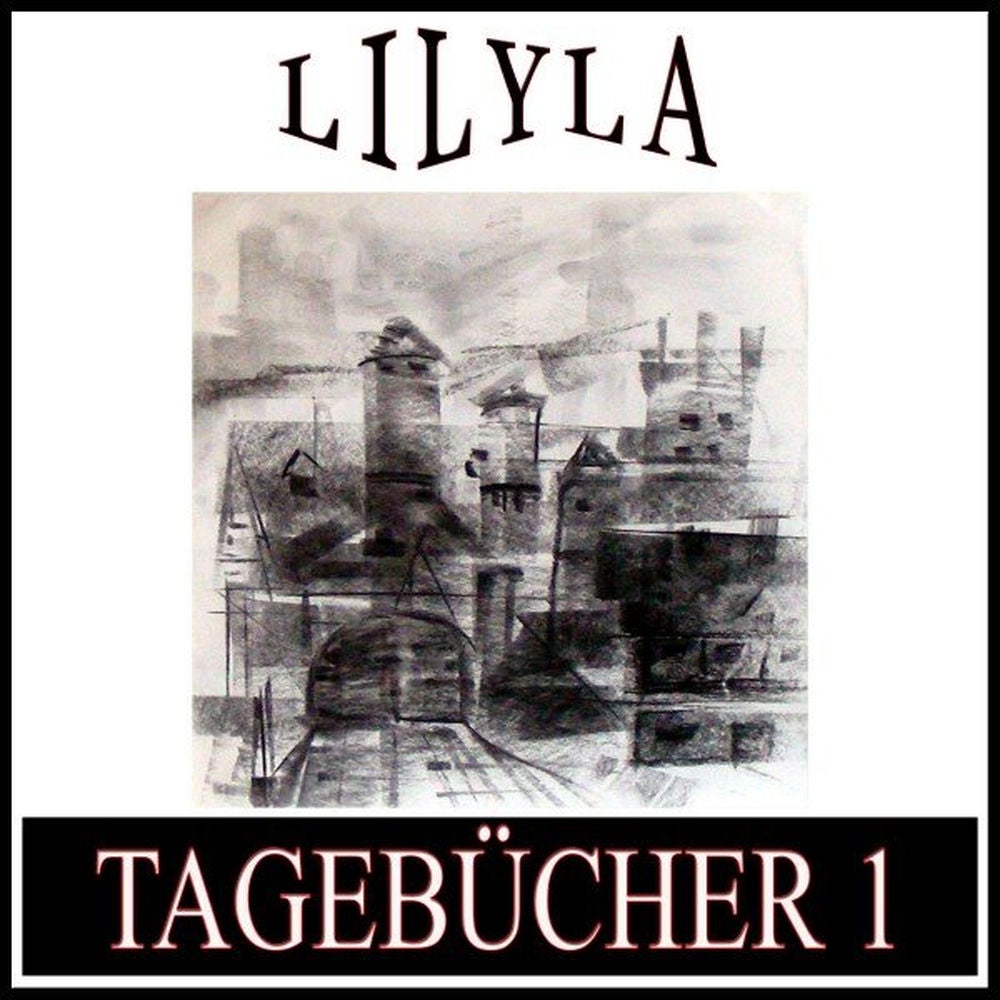 Tagebücher 1