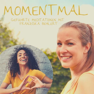 Selbstliebe Meditation | Entfalte dein JA zu dir selbst | Erlebe tiefe Verbindung mit deinem Leben