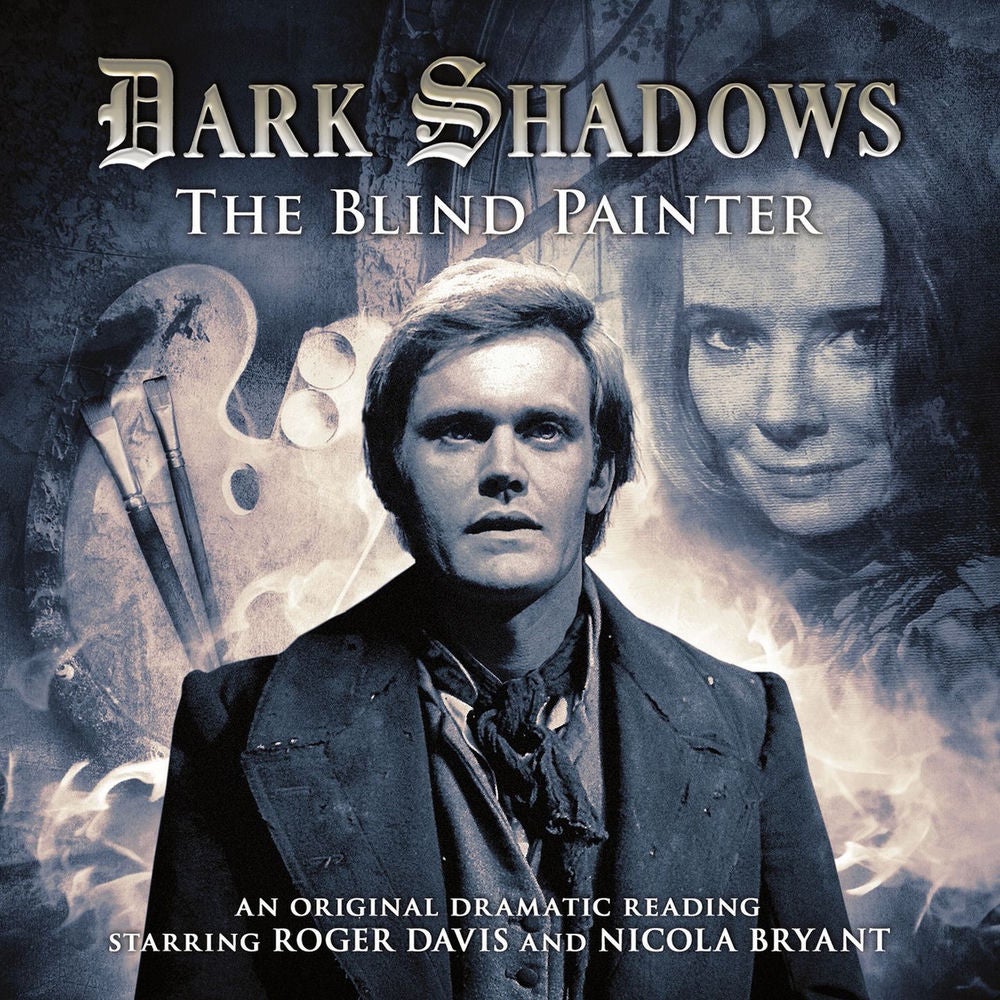 15: The Blind Painter