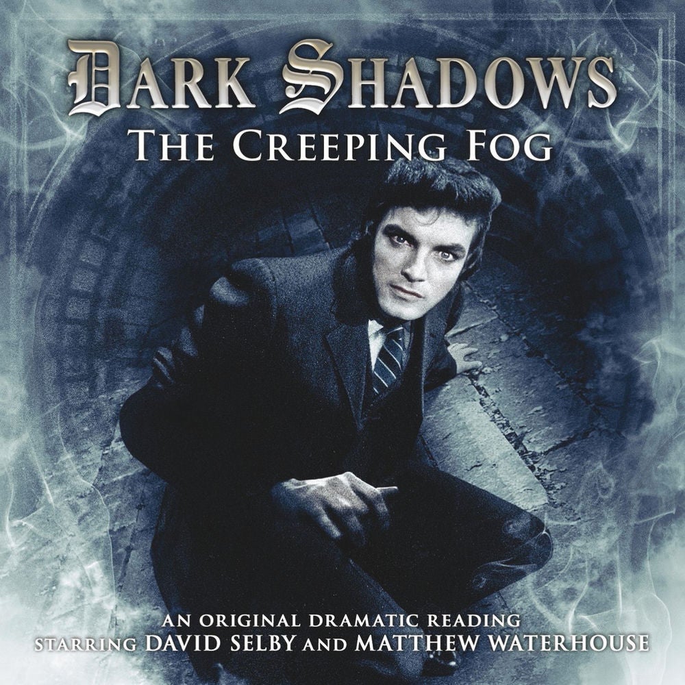 17: The Creeping Fog