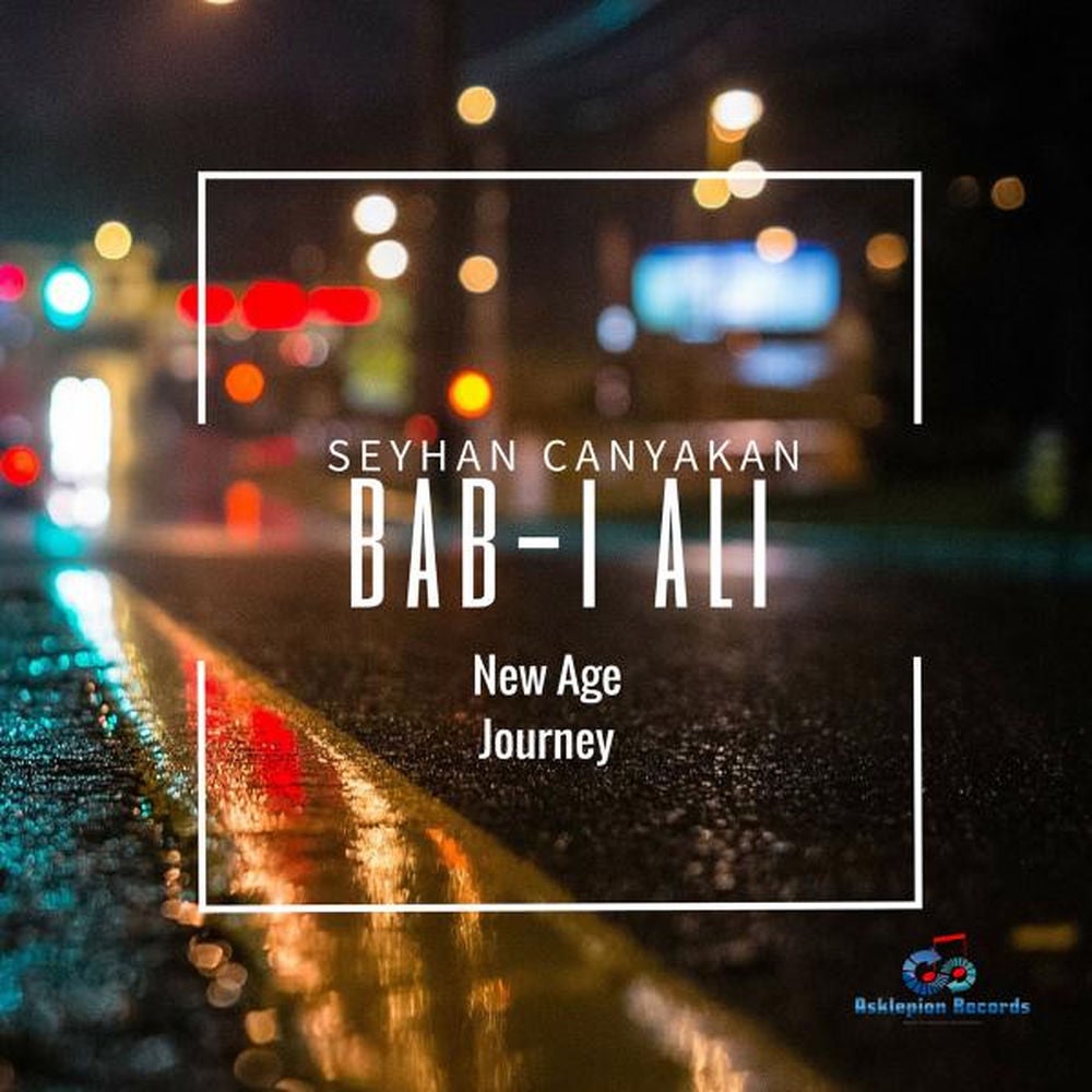 Bab-I Ali: New Age Journey