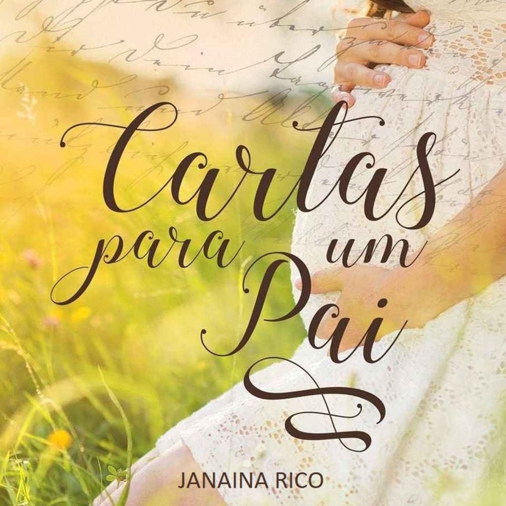 Cartas para um pai