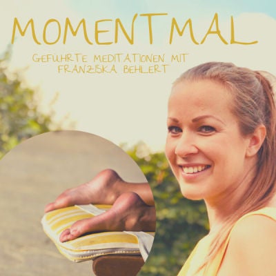 Bauchmeditation | Erfahre Meditation ganz neu | Löse Emotionen | After Yoga Meditation