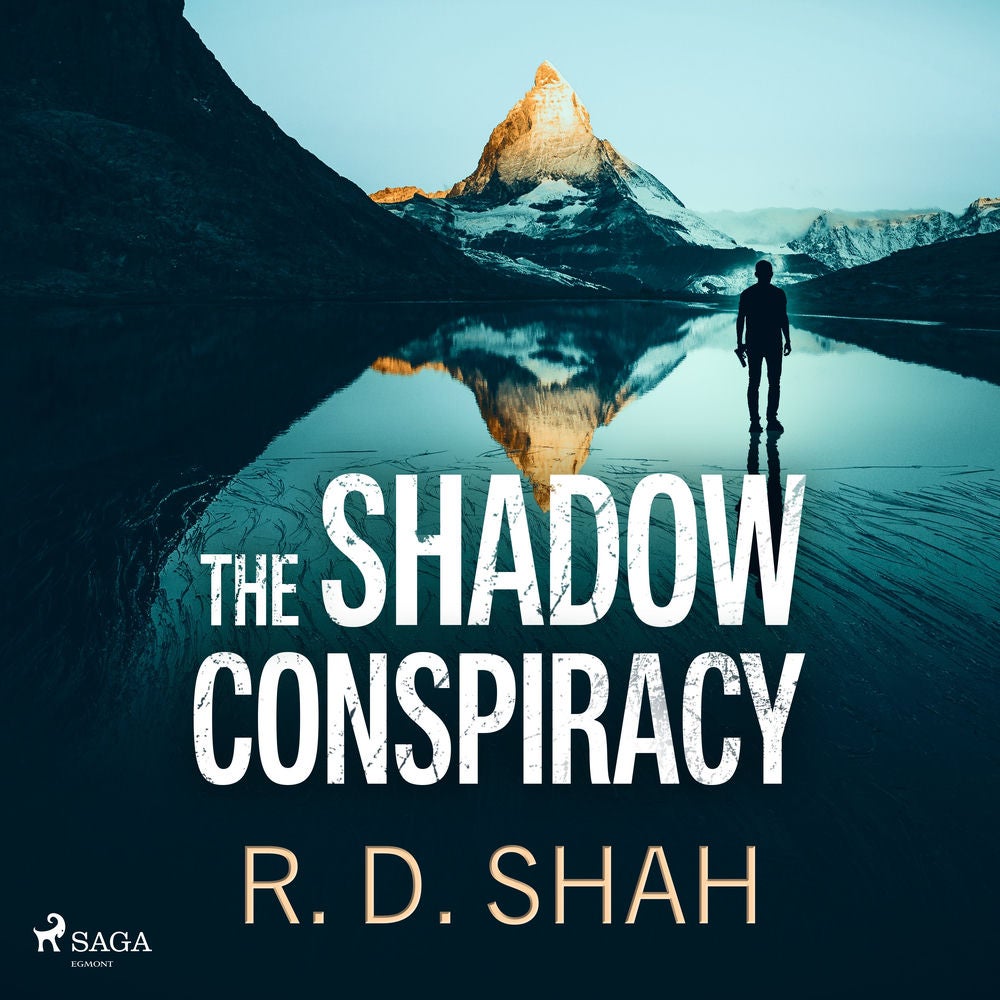 The Shadow Conspiracy