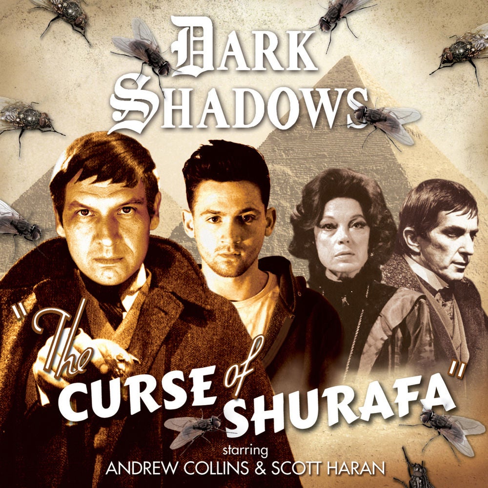 46: The Curse of Shurafa