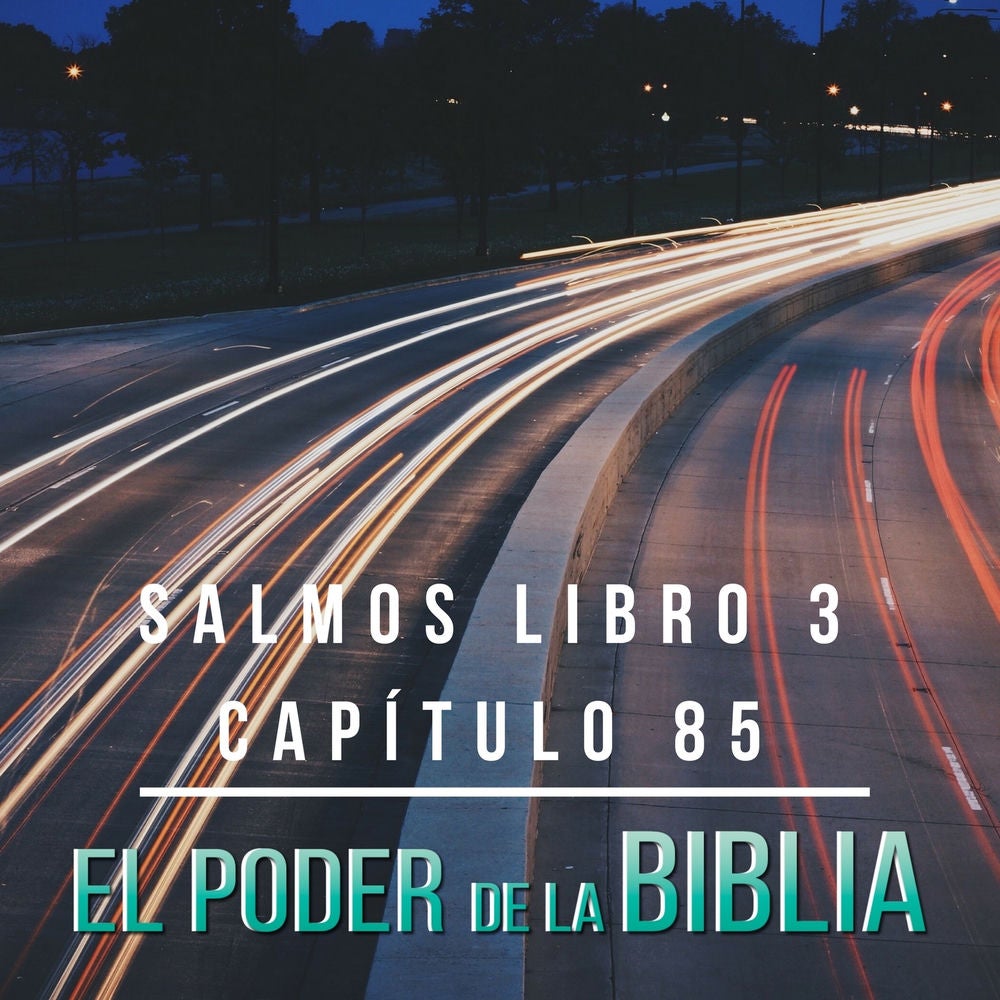 Salmos Libro 3 Capítulos 85