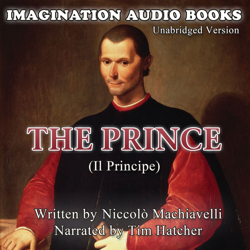 The Prince (Il Principe)