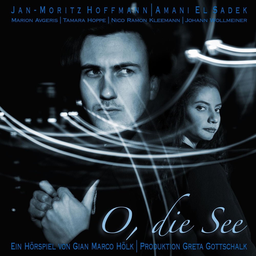 O, die See