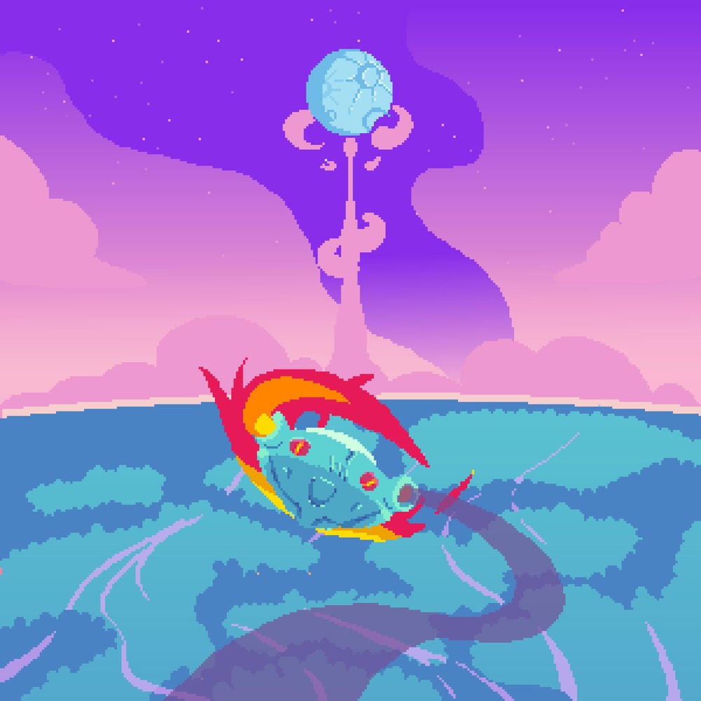 The Otherworldly Adventures of Glib Globson